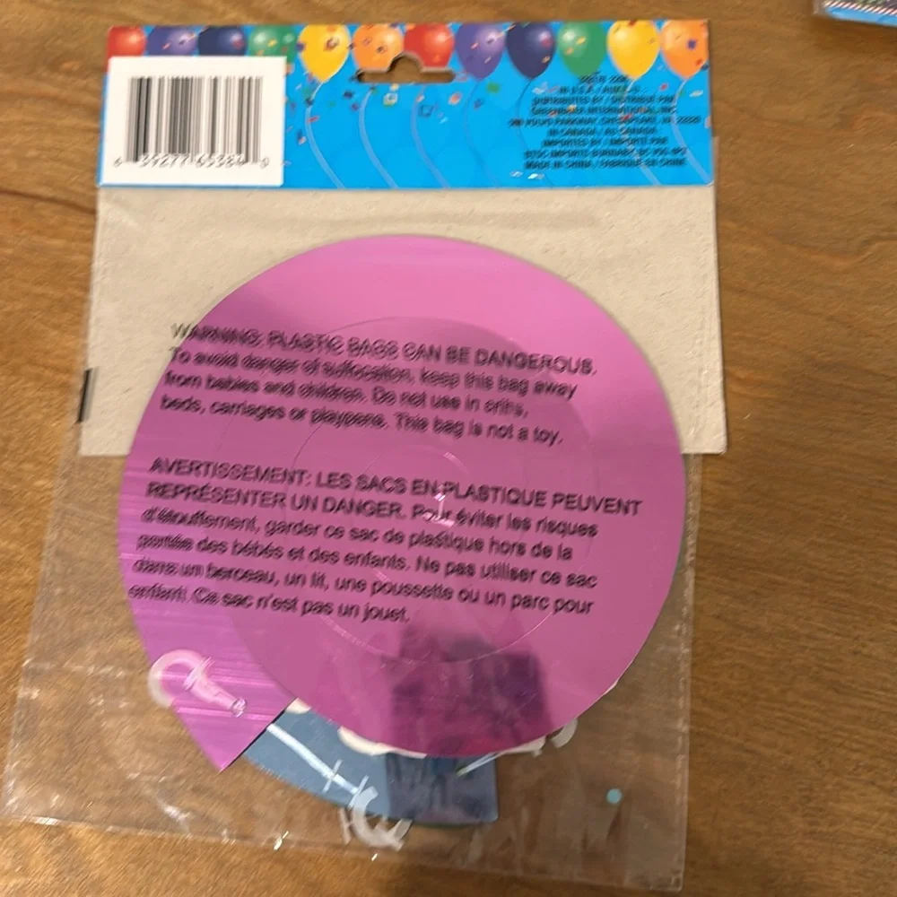 Dinosaur Party Decorations